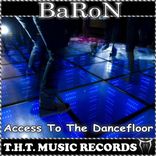 Artwork for "Access To The Dancefloor"