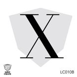 Artwork für "X: Retrospective"