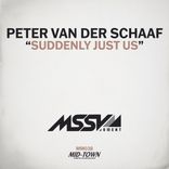 Artwork für "Suddenly Just Us"