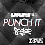 Artwork for "Punch It"