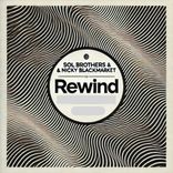 Artwork voor "Rewind"
