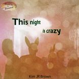 Artwork für "This night is crazy"