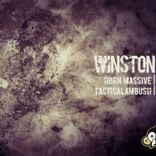 Portada para "Horn Massive"