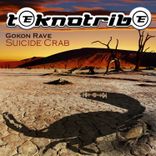 Artwork for "Suicide Crab"