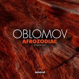 Artwork für "Afrozodiac"