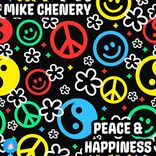 Artwork for "Peace & Happiness"