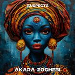 Artwork for "Akara Zoghebi"