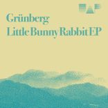 Artwork voor "Little Bunny Rabbit EP"