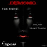 Artwork voor "Demonic"