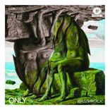 Artwork for "Bass Rock"