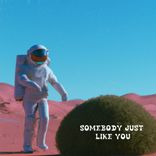 Portada para "Somebody just like you"