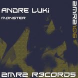Artwork for "Monster"
