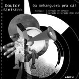 Artwork voor "Geração Em Geração"