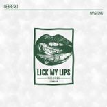 Artwork for "Masking"