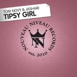 Portada para "Tipsy Girl"