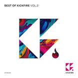 Artwork for "Best of Kickfire, Vol. 2"