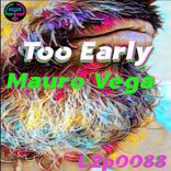 Portada para "Too Early"