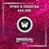 Artwork voor "Bad Girl"