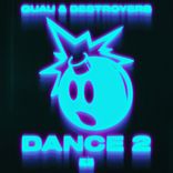 Portada para "Dance 2"