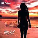 Artwork für "My Girl"