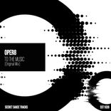 Artwork für "To the Music"