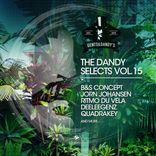 Artwork for "The Dandy Selects, Vol. 15"