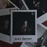 Artwork für "Alles Brennt"