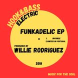 Artwork für "Funkadelic EP"