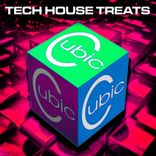 Artwork for "Cubic Tech House Treats, Vol. 42"