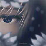 Artwork for "just disappear"