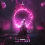 Artwork for "Annihilation"