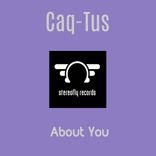 Artwork voor "About You"