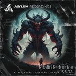 Artwork for "Ritalin Reduction"