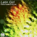 Artwork for "Latin Girl EP"