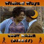 Artwork for "Wicked Ways"