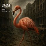 Artwork for "Walking Around"