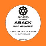 Dont You Think Its Strange