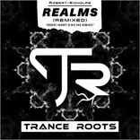 Portada para "Realms (Remixed)"