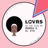 Artwork for "In The Club 86"