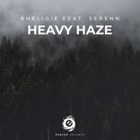 Artwork for "Heavy Haze"