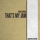 Artwork for "That's My Jam"