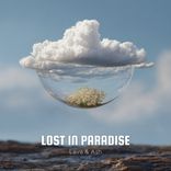 Artwork voor "Lost in Paradise"