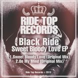 Portada para "Sweet Bloody Love"