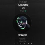 Artwork for "Paranormal Life"