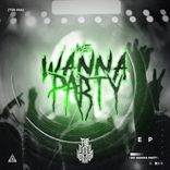Artwork for "We Wanna Party EP"