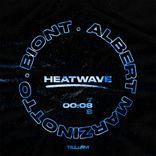 Artwork for "HEATWAVE"