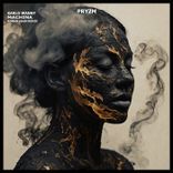 Artwork für "Machina"