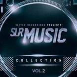 Artwork for "SLiVER Recordings: SLR Music, Vol. 2"