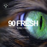 Artwork für "90 Fresh"