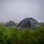 Artwork for "Rain on Tent (Loopable)"